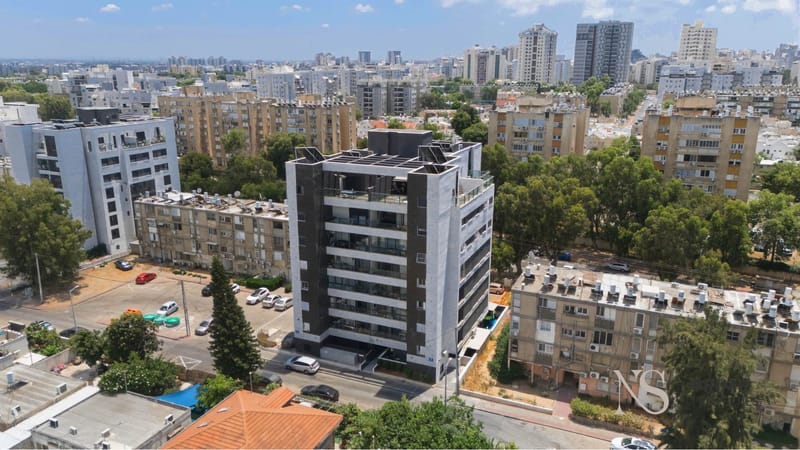 תמונה מפייסבוק – 4 חדרים • 1,850,000 ₪, יורדי הסירה, רובע ב', אשדוד (1)