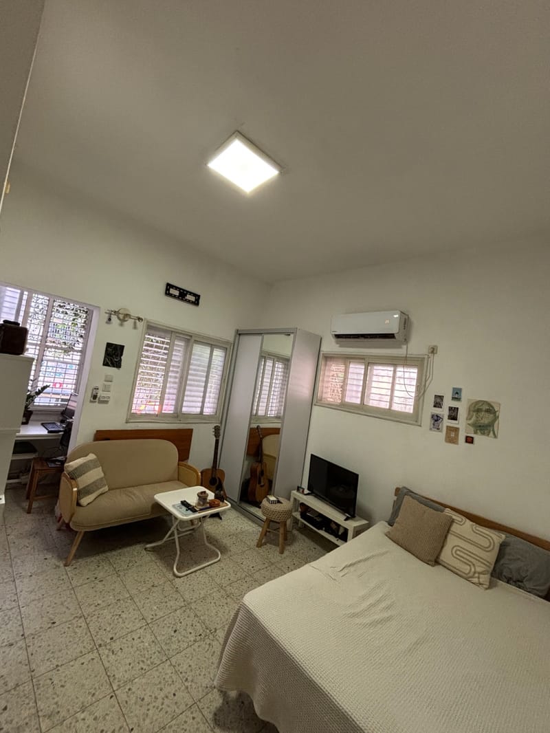 סטודיו • 4,000 ₪ - Image 3
