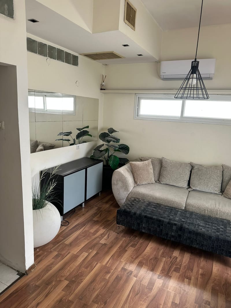 2 Rooms • ₪7,700 - Image 1