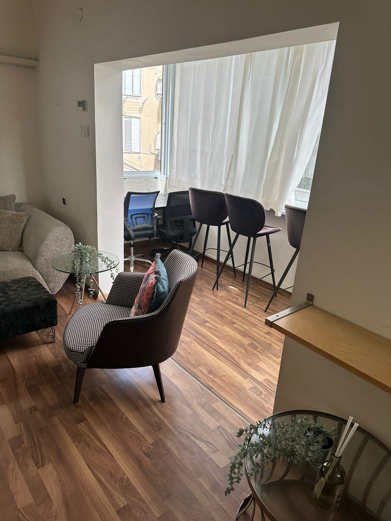 2 Rooms • ₪7,700 - Image 2