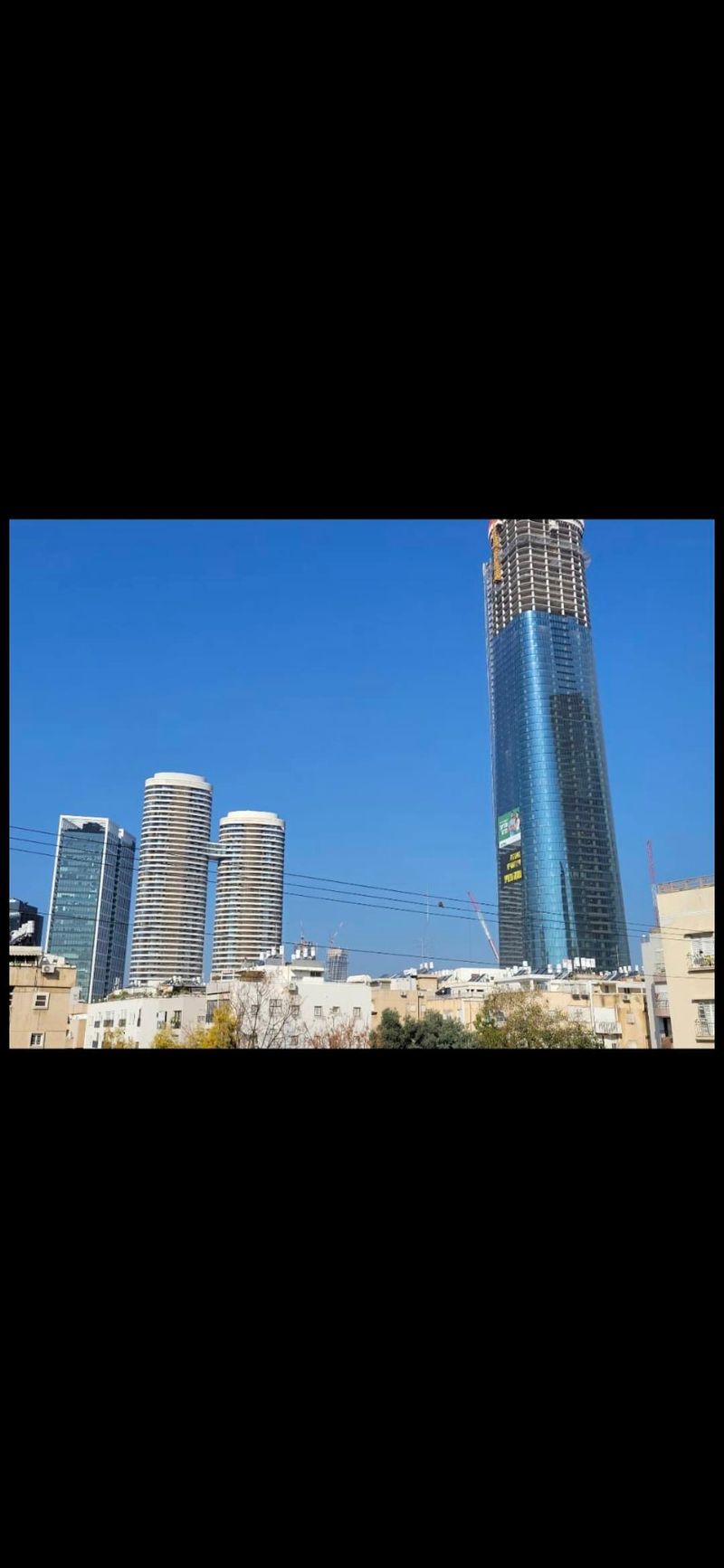 4 Rooms • ₪7,200 - Image 1