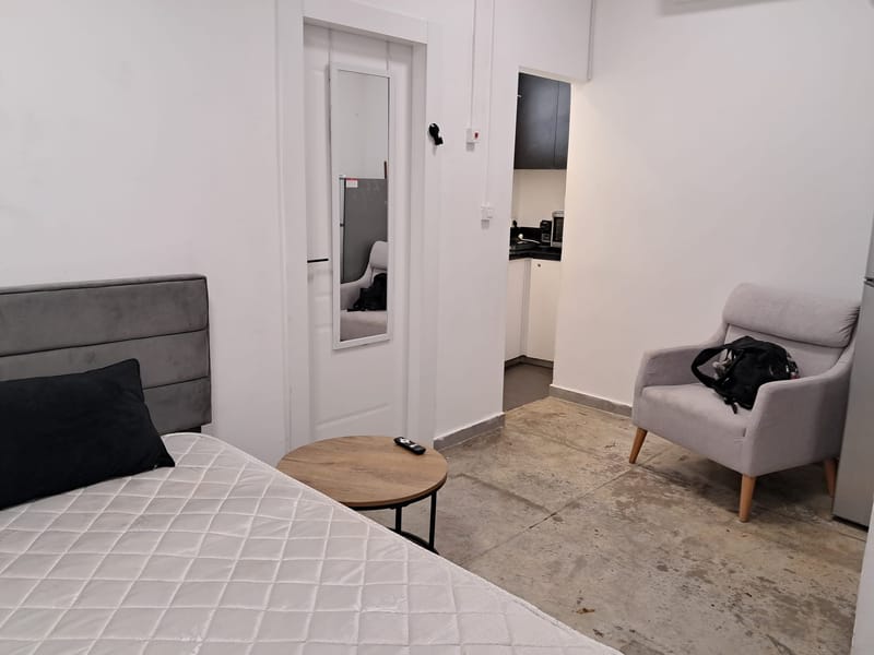 סטודיו • 4,650 ₪ - Image 1