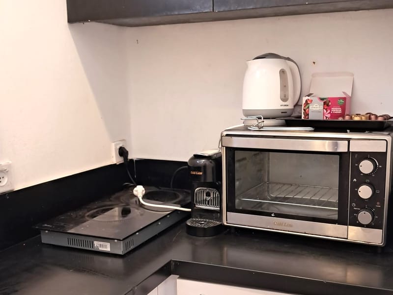 סטודיו • 4,650 ₪ - Image 3