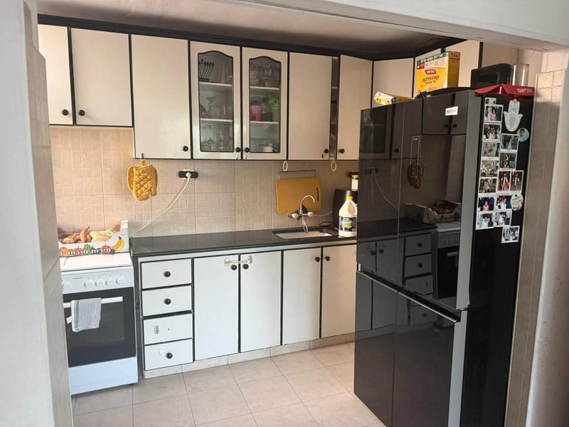 Фото с Facebook – 3 Комнаты • 3,500 ₪, אח״י אילת 21, Рова Алеф, Ашдод (1)