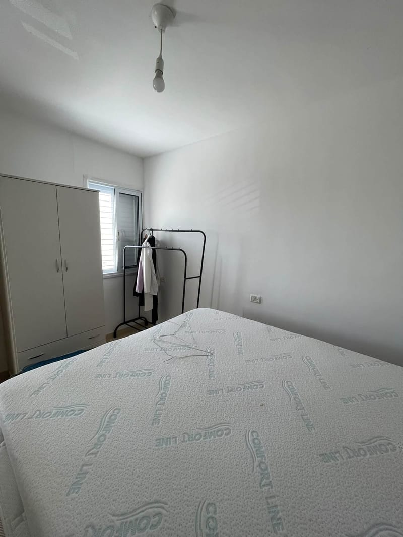 תמונה מפייסבוק – 2.5 חדרים • 3,500 ₪, הרב הרצוג, רובע ב', אשדוד (1)