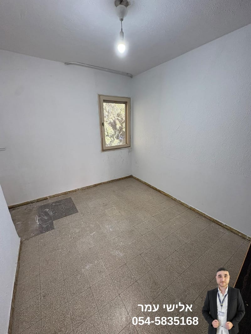תמונה מפייסבוק – 2.5 חדרים • 2,200 ₪, הנרייטה סולד 4, רובע ב', אשדוד (1)