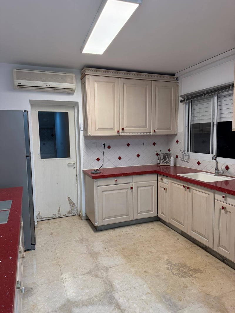 תמונה מפייסבוק – 2 חדרים • 3,300 ₪, רובע ט"ו, אשדוד (1)