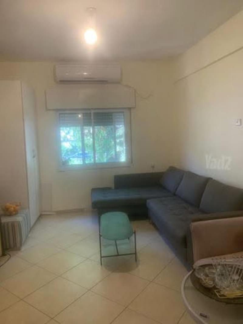 Фото с Facebook – 3 Комнаты • 5,800 ₪, אביבים, Шикун Ватиким, Рамат-Ган (1)