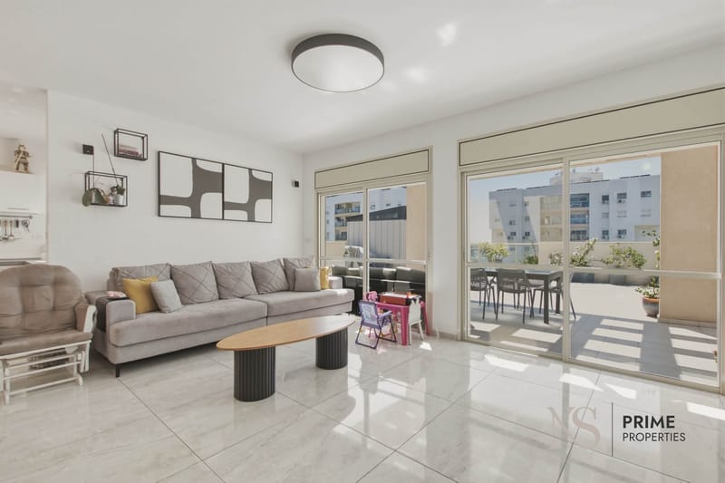 תמונה מפייסבוק – 4 חדרים • 2,590,000 ₪, מבוא כפתור החולות 2, רובע ח', אשדוד (1)