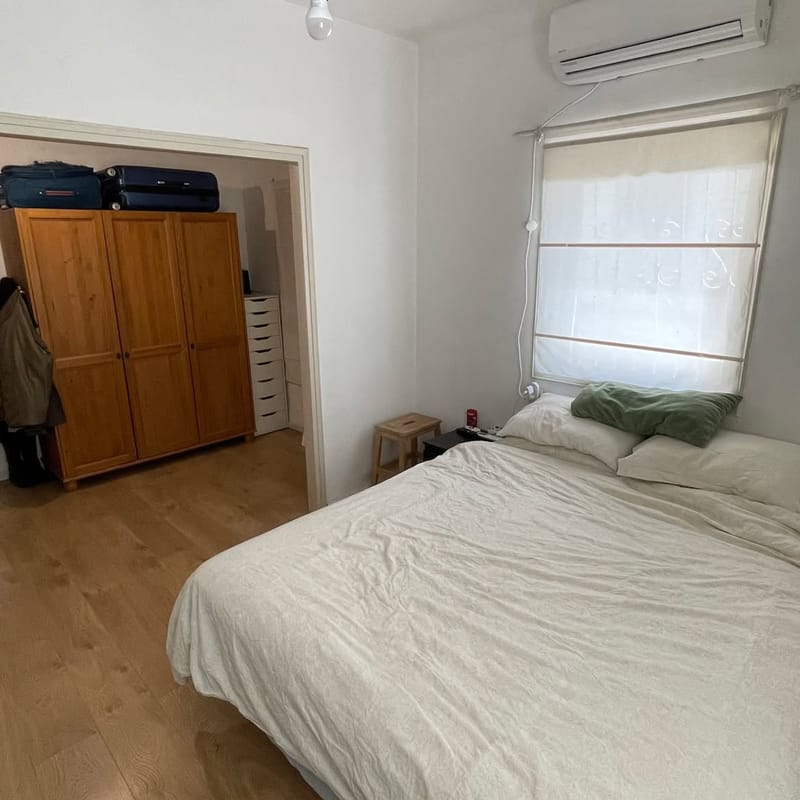 2 חדרים • 7,900 ₪ - Image 3