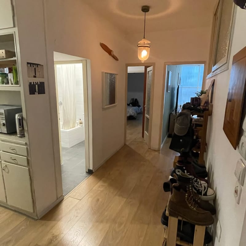 2 חדרים • 7,900 ₪ - Image 4