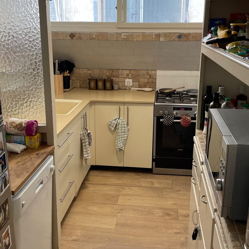 2 חדרים • 7,900 ₪ - Image 5