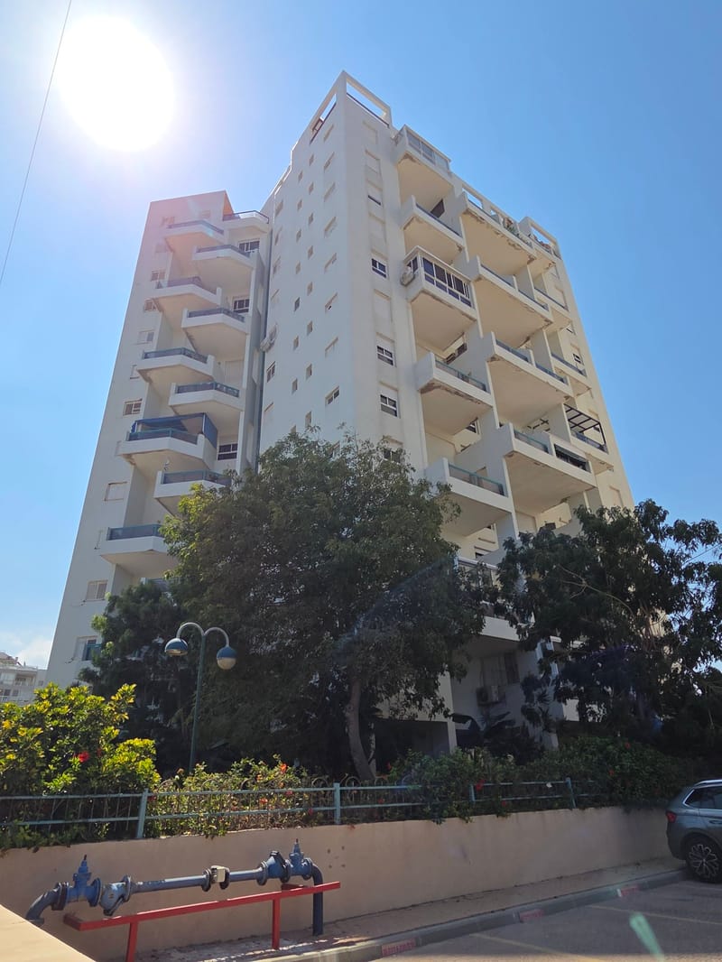 תמונה מפייסבוק – 5 חדרים • 2,690,000 ₪, מצדה, רובע י"א, אשדוד (1)