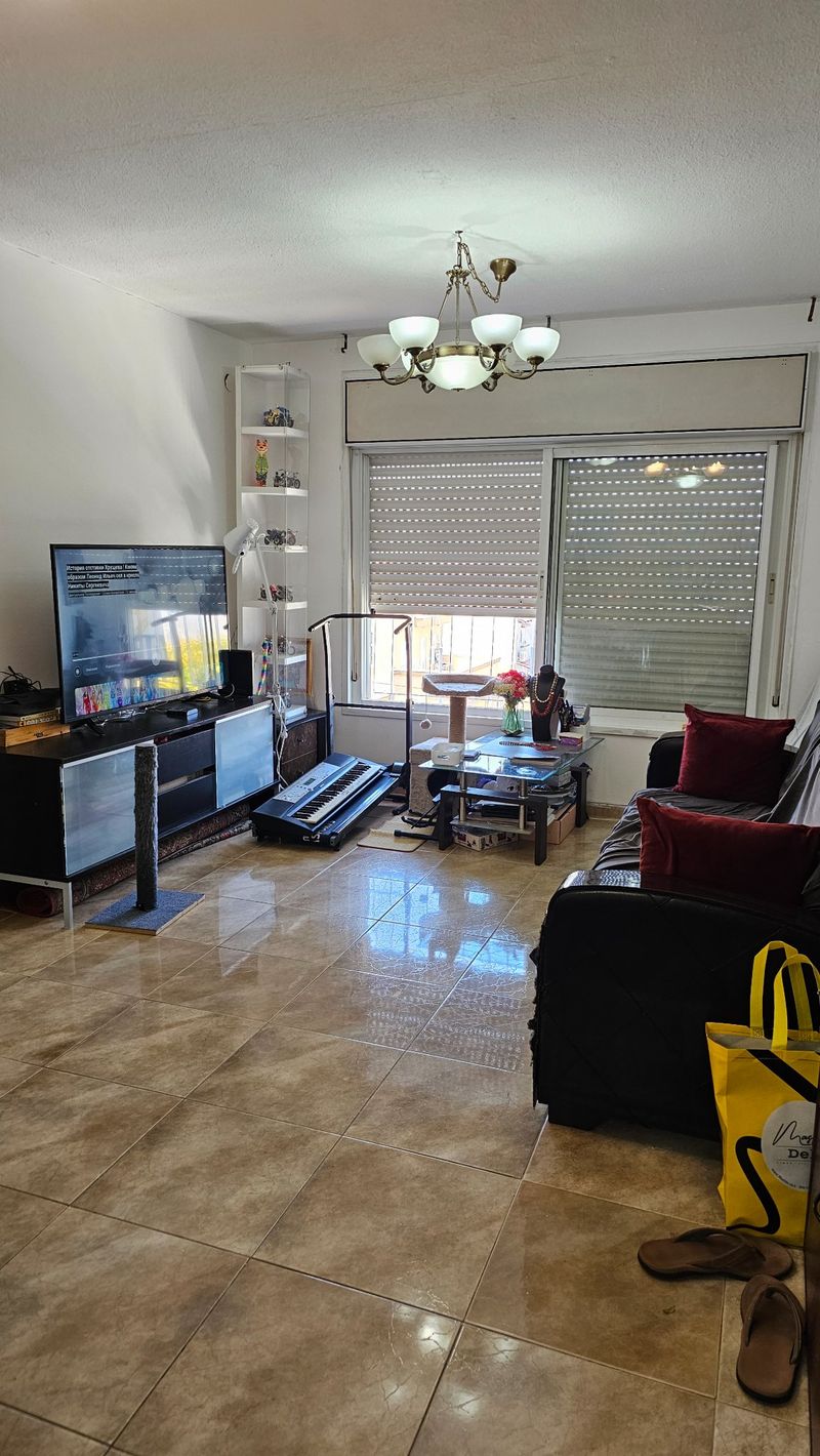 תמונה מפייסבוק – 4 חדרים • 1,575,000 ₪, הרב משאש, רובע ט', אשדוד (1)