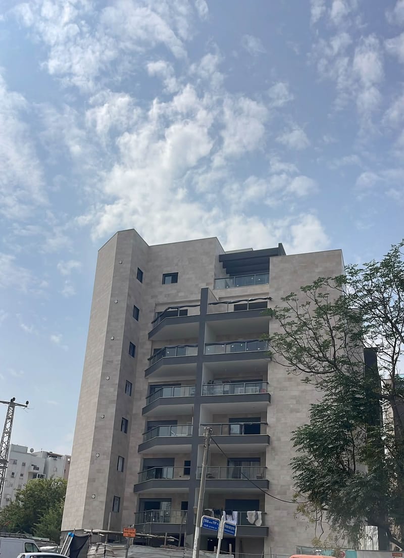 תמונה מפייסבוק – 4 חדרים • 2,260,000 ₪, יאיר, רובע י"ב, אשדוד (1)