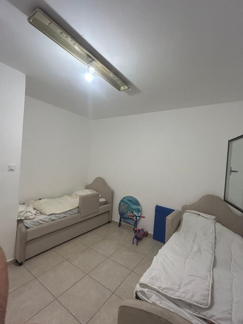 תמונה מפייסבוק – 4 חדרים • 2,200,000 ₪, התקווה 10, רובע סיטי, אשדוד (1)