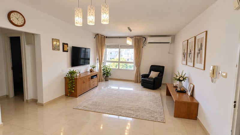 תמונה מפייסבוק – 3.5 חדרים • 1,750,000 ₪, הצוללים, רובע ד', אשדוד (1)