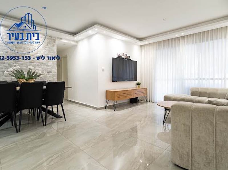 תמונה מפייסבוק – 4 חדרים • 1,950,000 ₪, רובע י"א, אשדוד (1)