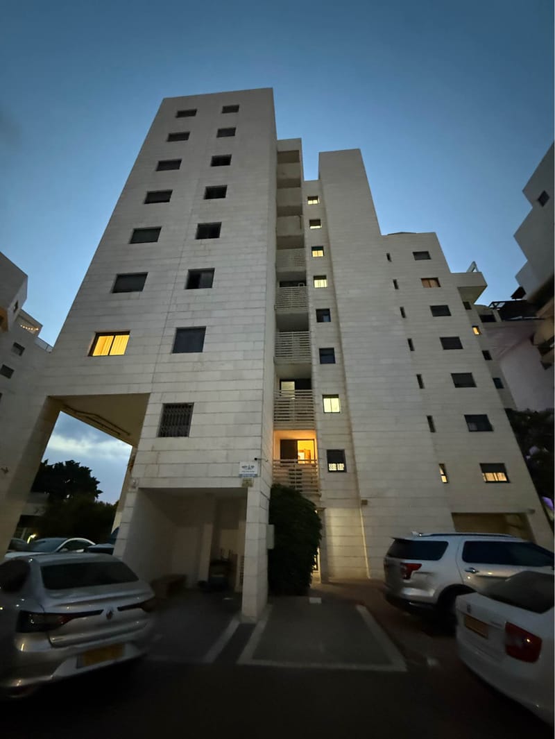 תמונה מפייסבוק – 4 חדרים • 4,600 ₪, תירוש, רמת כרמים, אשקלון (1)