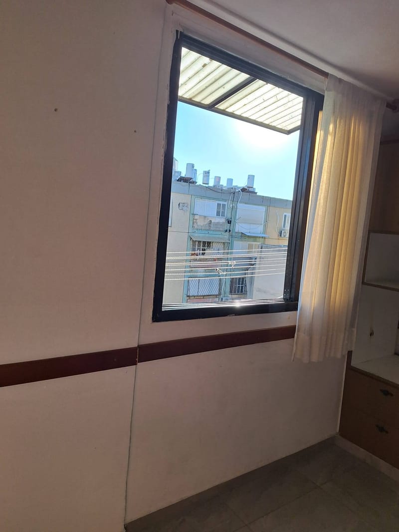 תמונה מפייסבוק – 5 חדרים • 6,500 ₪, דואני, רמות ויצמן, יבנה (1)