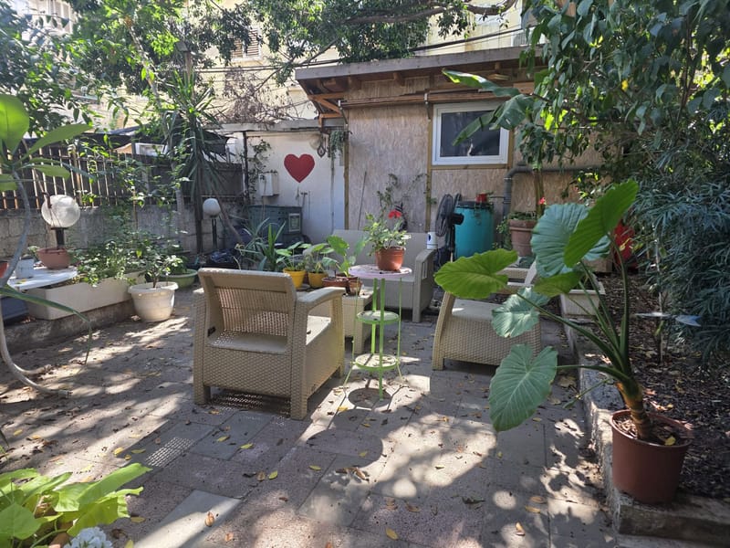 תמונה מפייסבוק – 4 חדרים • 9,800 ₪, מרכז העיר, רמת גן (1)