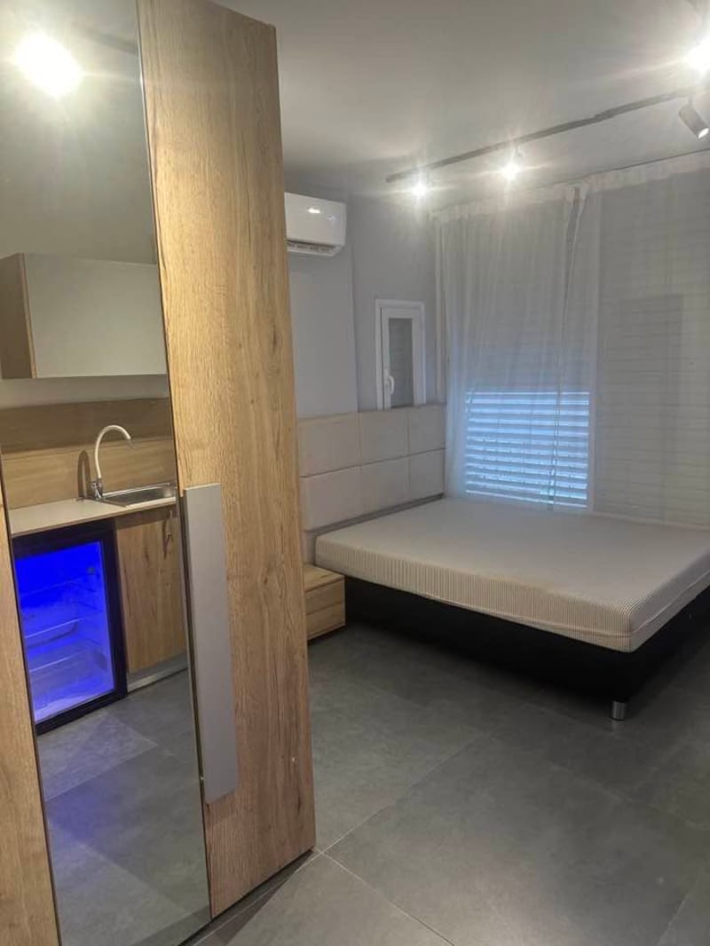 Photo from Facebook – Studio • ₪3,300, בן גוריון/טבריה, Tel Ganim, Ramat Gan (1)
