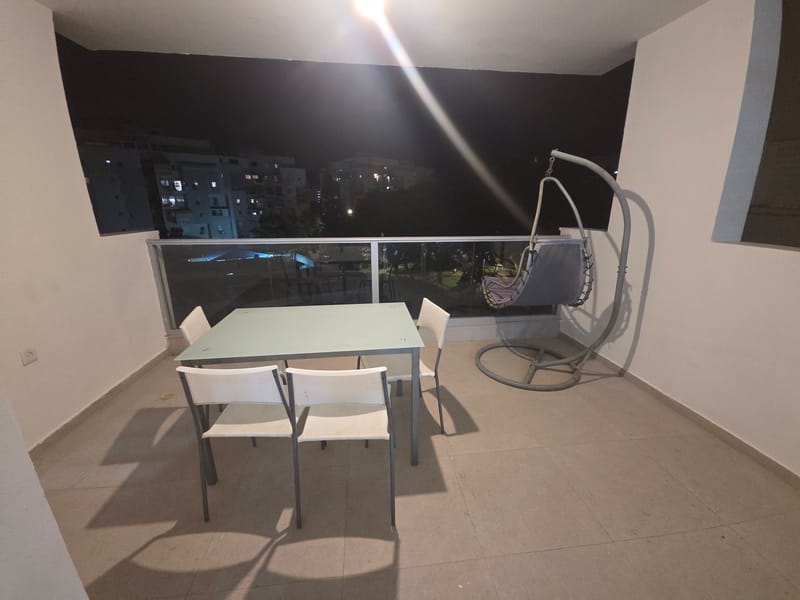 תמונה מפייסבוק – 5 חדרים • 6,400 ₪, בקעת הירח, רובע י"א, אשדוד (1)
