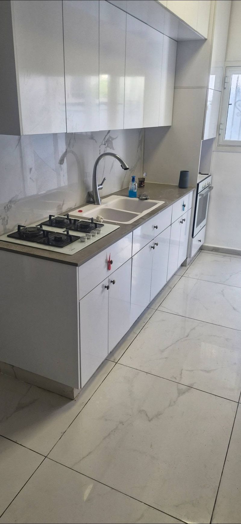 תמונה מפייסבוק – 5 חדרים • 8,500 ₪, בן אליעזר 38, נווה יהושע, רמת גן (1)