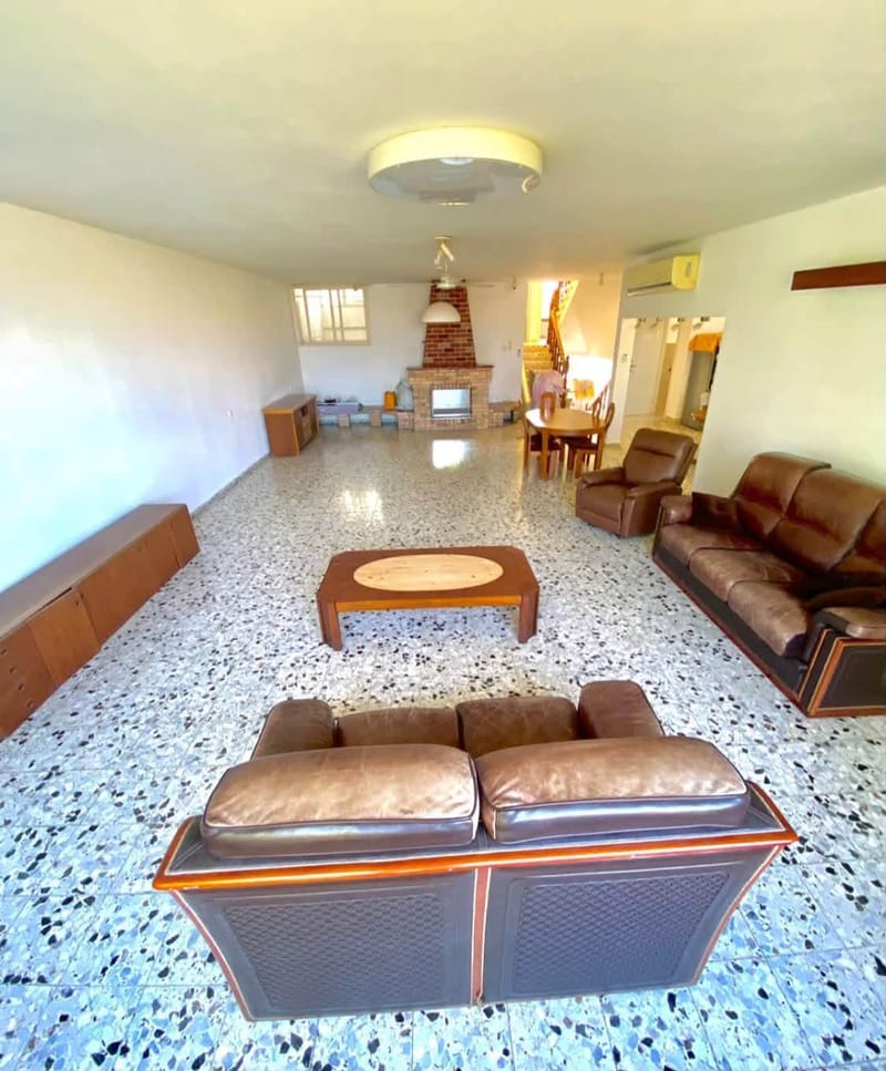 Photo from Facebook – 7 Rooms • ₪12,000, Barnea, Ashkelon (1)