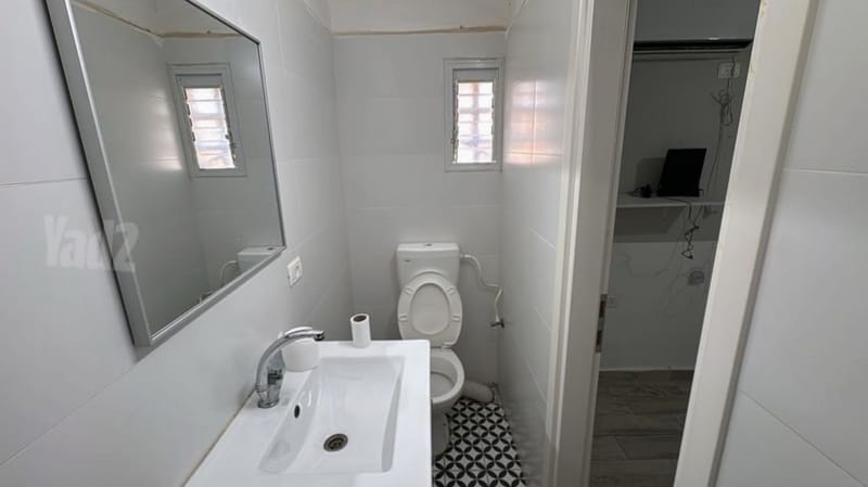 תמונה מפייסבוק – 4 חדרים • 2,700 ₪, אליהו הנביא 18, שכונה ד', באר שבע (1)