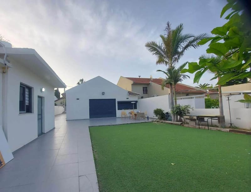 תמונה מפייסבוק – 4 חדרים • 9,900 ₪, אפרידר, אשקלון (1)