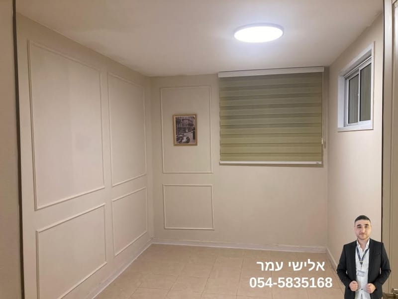 תמונה מפייסבוק – 2 חדרים • 3,500 ₪, רובע ט', אשדוד (1)