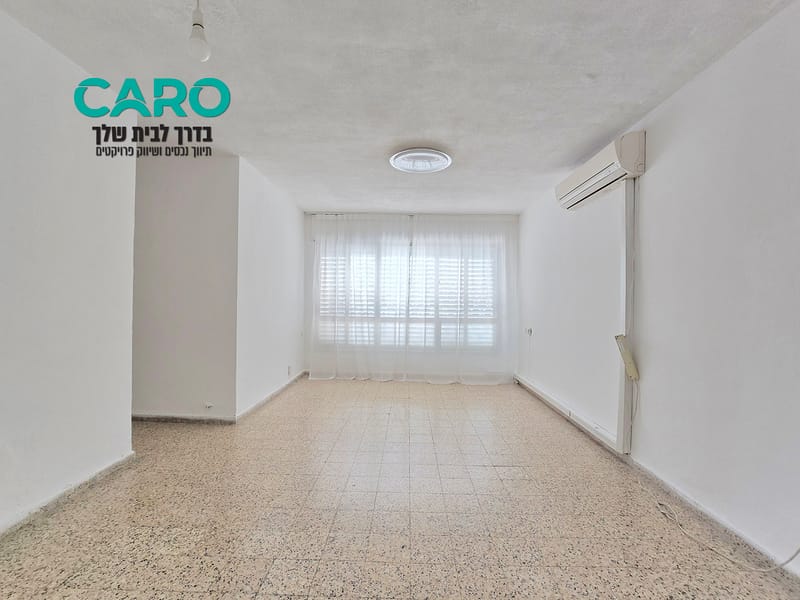 תמונה מפייסבוק – 3 חדרים • 5,600 ₪, הירדן, מתחם נגבה, רמת גן (1)