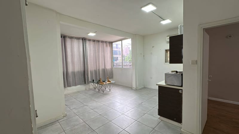 תמונה מפייסבוק – 2.5 חדרים • 6,500 ₪, יד אליהו, תל אביב (1)