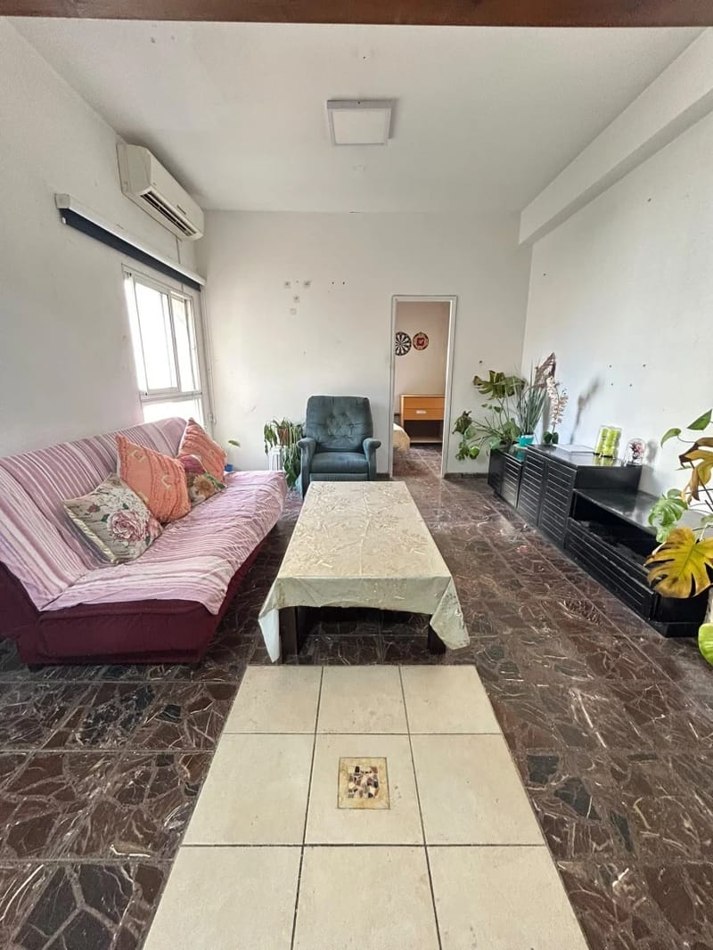 תמונה מפייסבוק – 3 חדרים • 4,800 ₪, ארלוזורוב, חשמונאים, רמת גן (1)