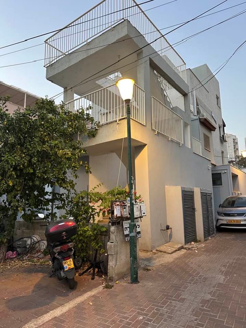 תמונה מפייסבוק – 3 חדרים • 6,950 ₪, לחי, רמת עמידר, רמת גן (1)