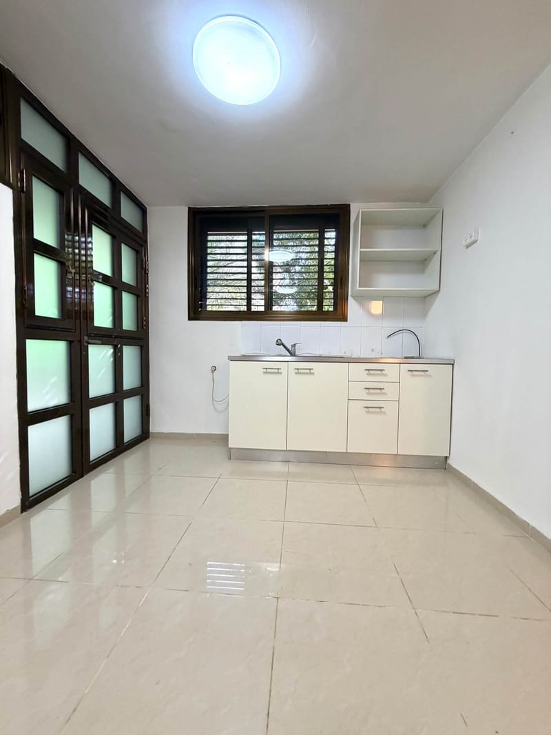 Photo from Facebook – 2 Rooms • ₪4,600, ד״ר אליהו, Kiryat Krinitzi, Ramat Gan (1)