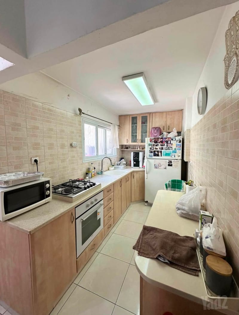 Photo from Facebook – 4 Rooms • ₪5,600, בניהו 30, Ramat Shikma, Ramat Gan (1)
