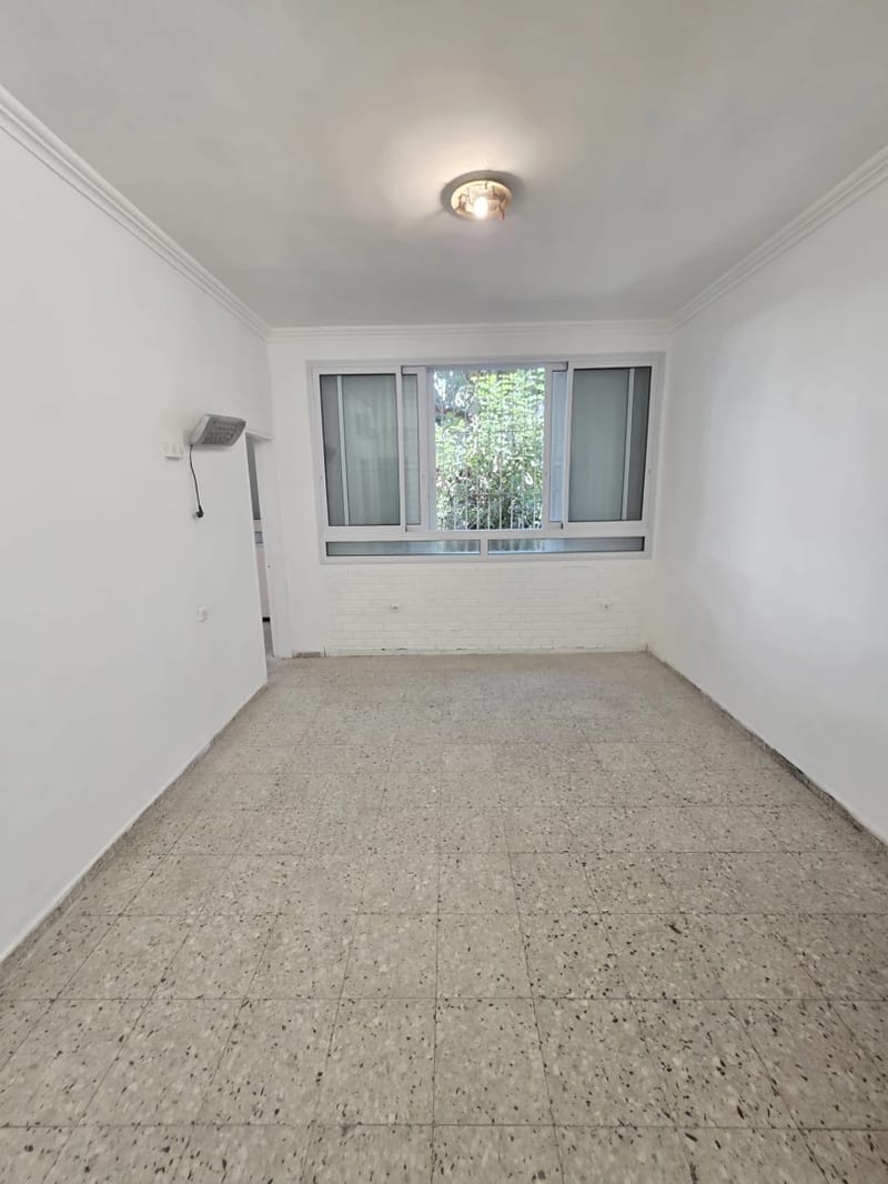 תמונה מפייסבוק – 3 חדרים • 5,700 ₪, המלבן, קריית יוסף, גבעתיים (1)