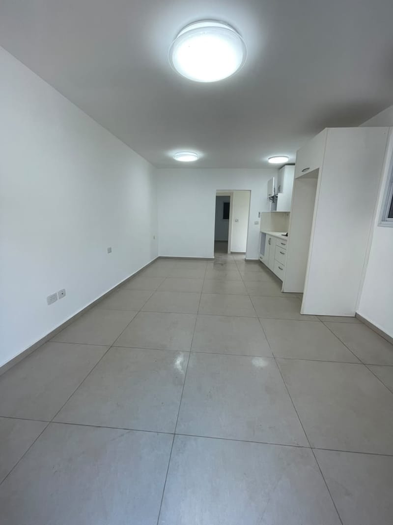 תמונה מפייסבוק – 2 חדרים • 4,800 ₪, הגולן 9, רמת עמידר, רמת גן (1)