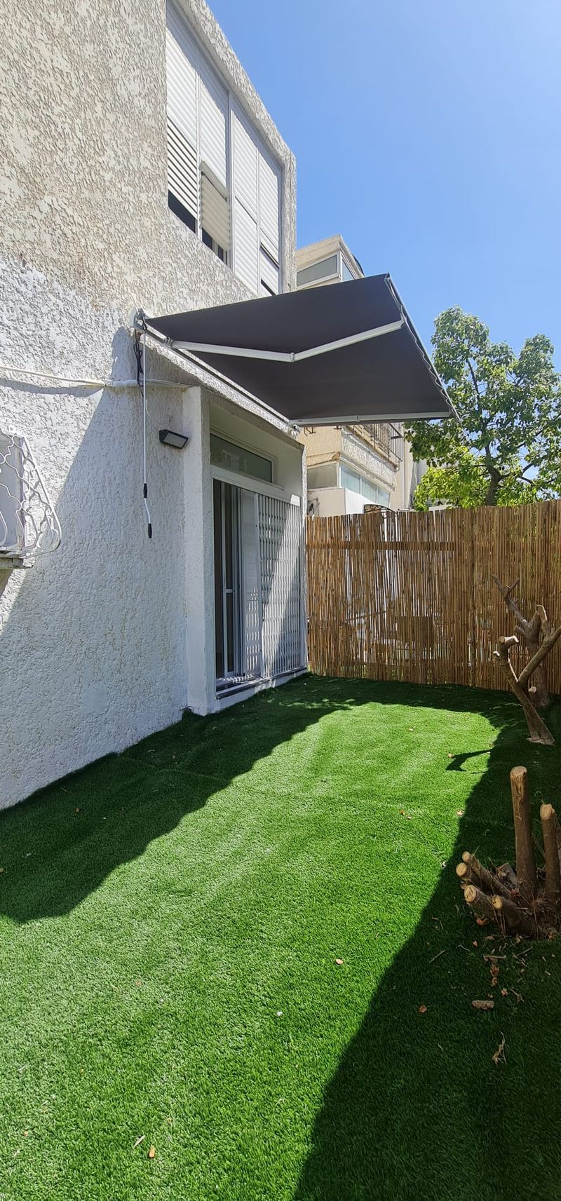 תמונה מפייסבוק – 3 חדרים • 6,200 ₪, תמרי נחמיה 17, מרום נווה, רמת גן (1)