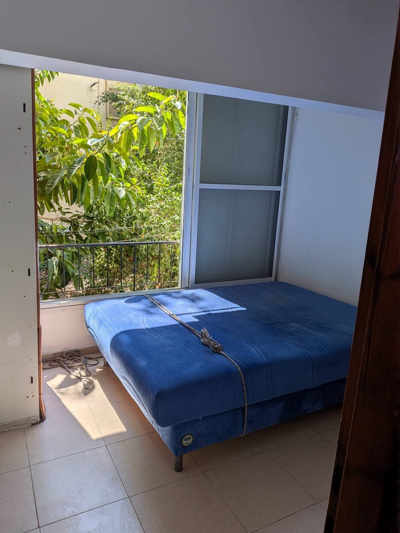 תמונה מפייסבוק – סטודיו • 3,900 ₪, הראשונים, רמת גן (1)