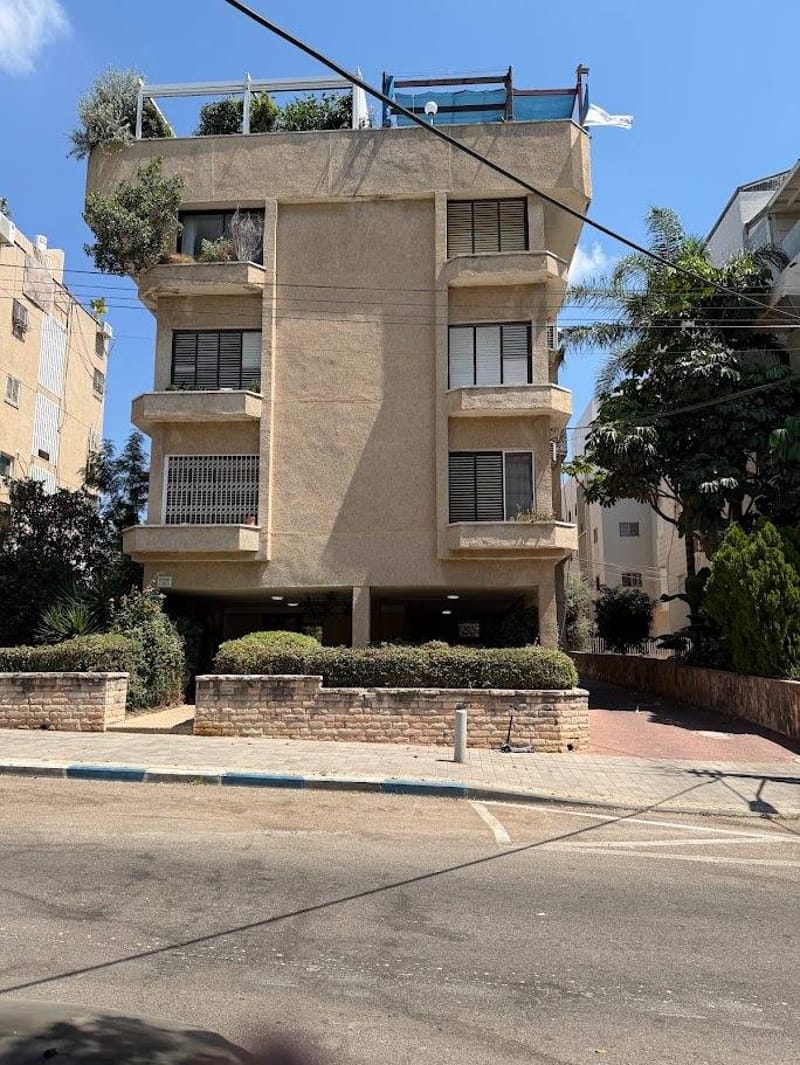 Photo from Facebook – 4 Rooms • ₪6,500, עלומים, HaBilu'im, Ramat Gan (1)