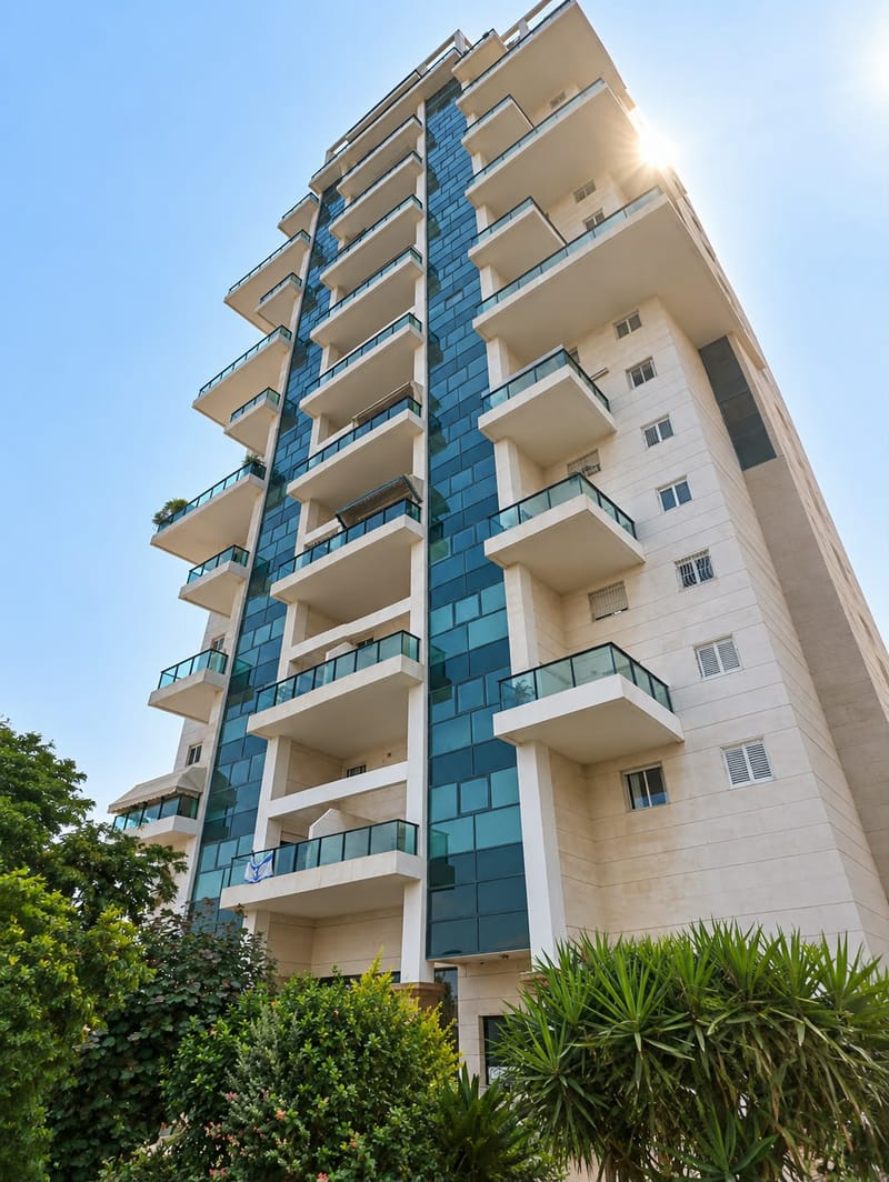 תמונה מפייסבוק – 5 חדרים עם שותפים • 4,000 ₪, בורוכוב, גבעתיים (1)