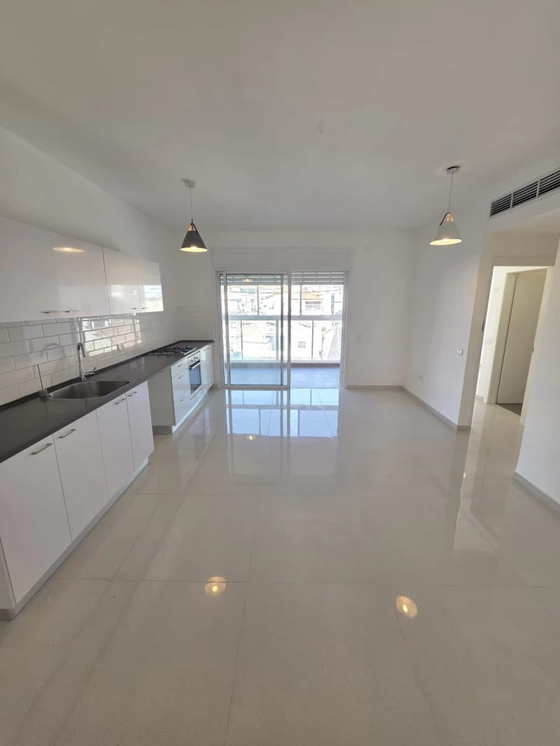 תמונה מפייסבוק – 3 חדרים • 6,800 ₪, הבנים, הלל, רמת גן (1)
