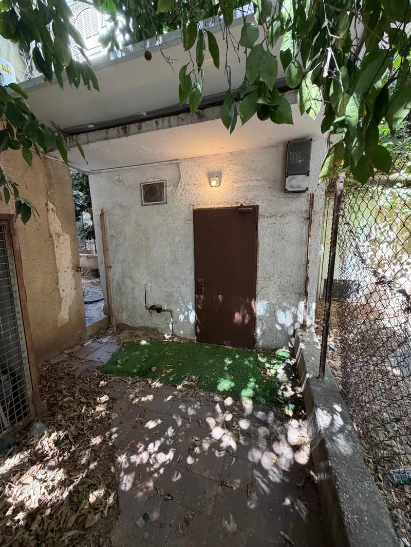 תמונה מפייסבוק – סטודיו • 2,200 ₪, זבוטינסקי, מרכז העיר, רמת גן (1)