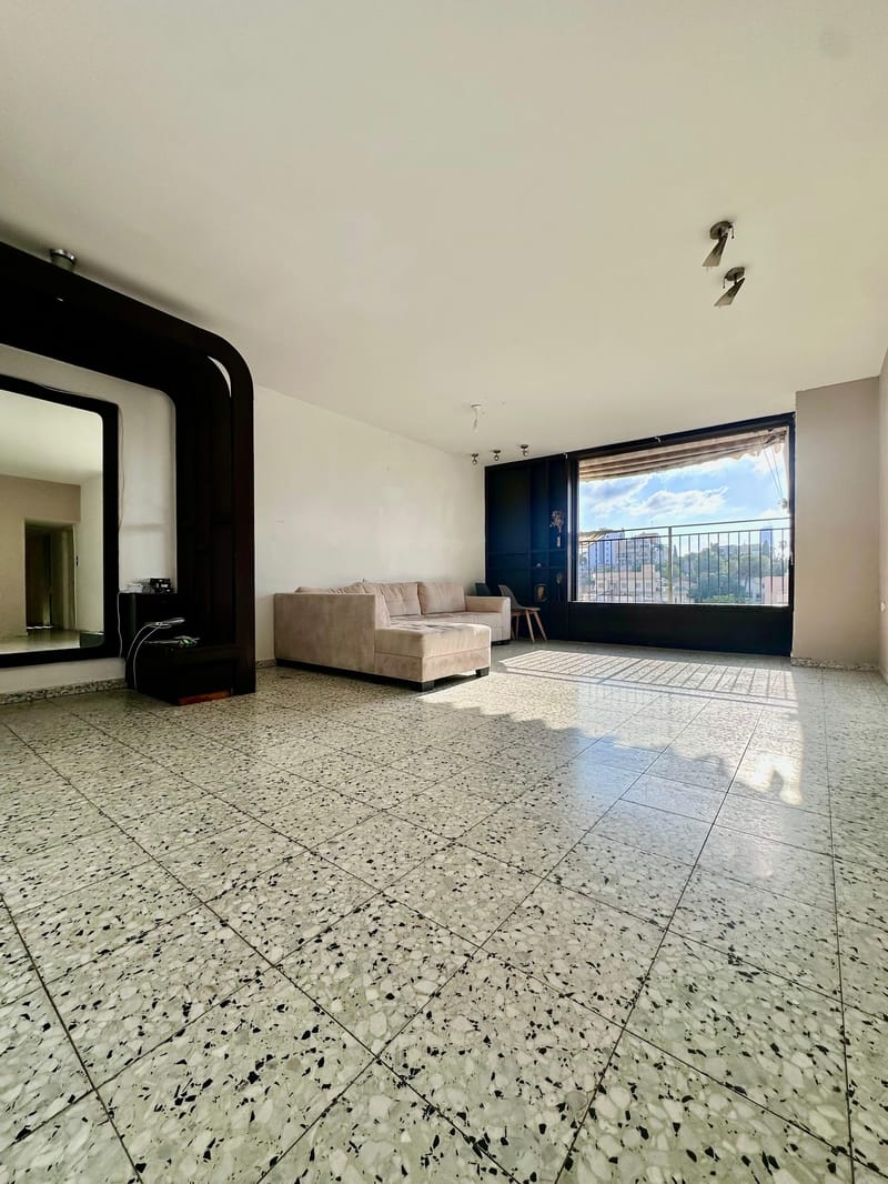 Photo from Facebook – 4 Rooms • ₪6,900, יריחו, Tel Yehuda, Ramat Gan (1)