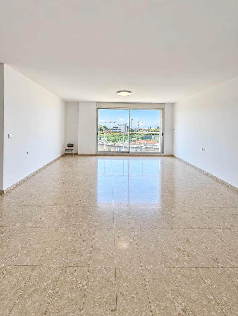 תמונה מפייסבוק – 5 חדרים • 12,000 ₪, המאבק, תל גנים, גבעתיים (1)
