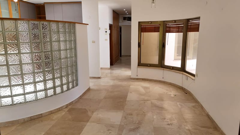 תמונה מפייסבוק – 5 חדרים • 7,500 ₪, הצנחנים 6, תל חיים, תל אביב (1)