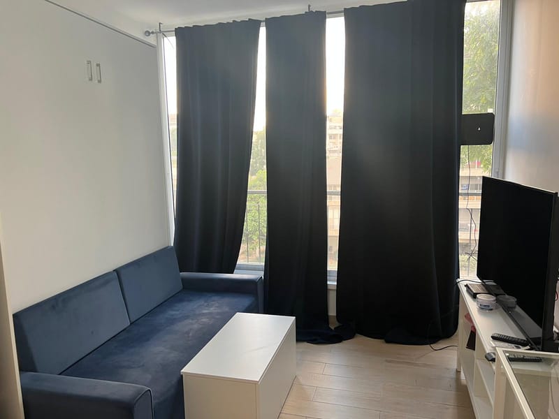 תמונה מפייסבוק – חדר בדירת שותפים • 3,150 ₪, הירדן 27, תל גנים, גבעתיים (1)
